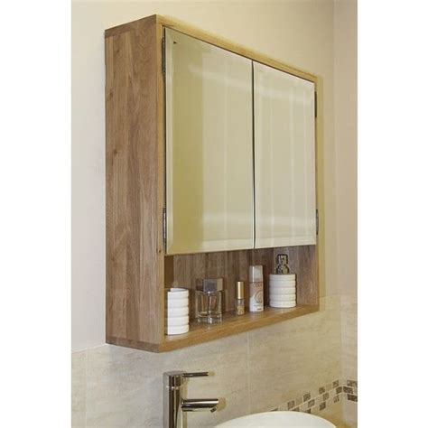 Solid Light Oak Bathroom Storage Cabinet - 325C | Oak bathroom cabinets