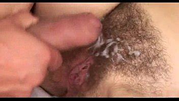Cum On Hairy Pussy Xvideos Com