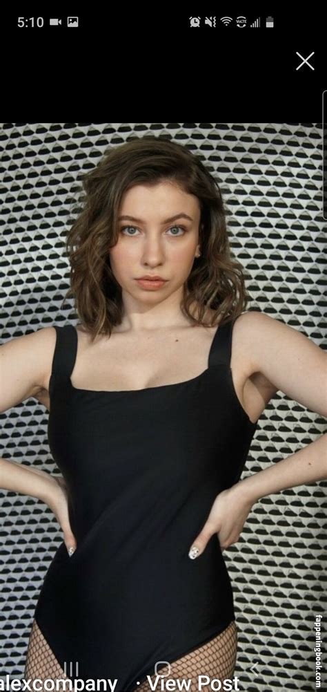 Katelyn Nacon Nude The Fappening Photo FappeningBook