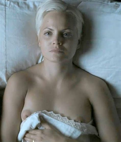 Celebrity Nude Century Mena Suvari American Pie