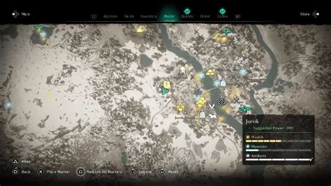 Assassins Creed Valhalla Ksi Gi Wiedzy Walka Wr Cz Mapa Lokacje