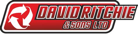 contact david ritchie and sons