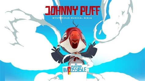 Johnny Puff Secret Mission Johnny Depps New Animated Movie Gets A 2024 Release Date