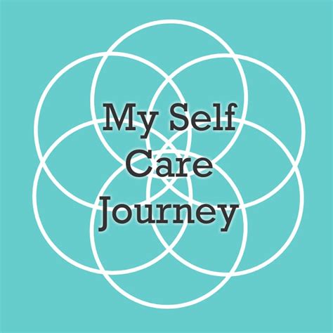 My Self Care Journey Wexford