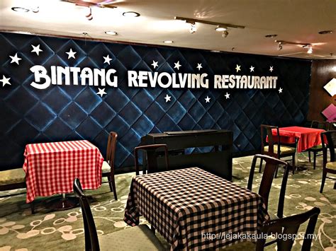 73 ini buka dari jam 8 pagi hingga jam 8 malam. Makan Malam Romantik di Restoran Berputar, Bintang ...