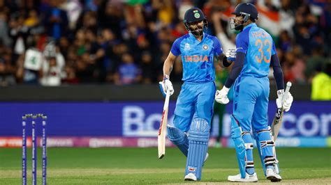 Cricket News Ind Vs Ned Live Streaming Online And Tv Telecast T
