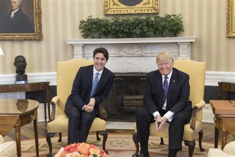 The United States Canada And Tariff Turmoil Foreign Policy Research Institute