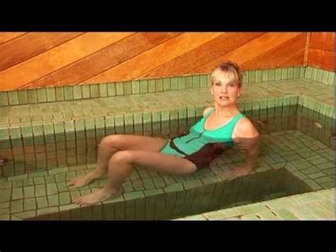 Yoga in the bath for. Pin on Spas Etc. - Home Spa Exercise