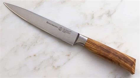 7 Best Kitchen Utility Knives