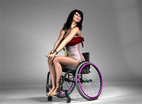At soulful encounters' disabled dating and community web site, disabled individuals find real support, compassion, and friendship through our disabled community and disabled dating web site. Into the Minds of Devotees & Admirers of Women with ...