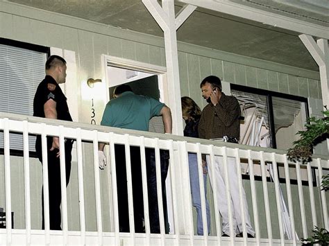 Salisbury Police Investigation Still Active In 2002 Lakewood Murders
