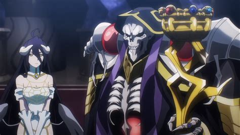 Image Overlord Ep13 107png Overlord Wiki Fandom Powered By Wikia