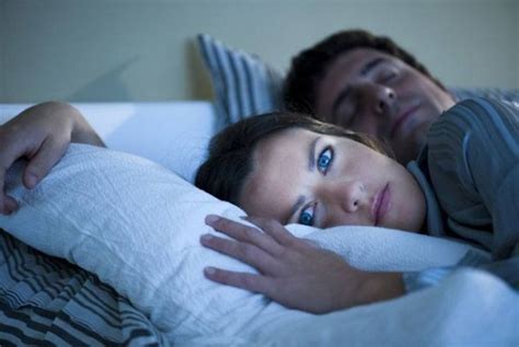 Insomnia Causes Symptoms And Treatments