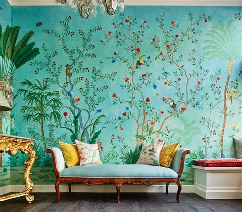 Download Free 100 Chinoiserie Wallpaper De Gournay