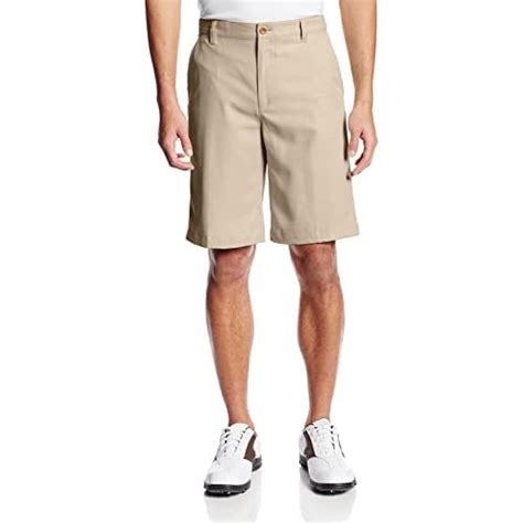 Izod Mens 95” Straight Fit Swingflex Golf Short