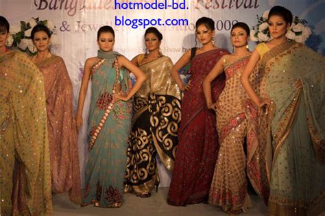 Bangladeshi Hot Models Top Ramp Models 2