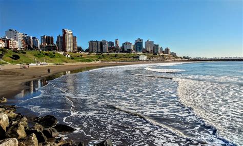 ¿qué Hacer En Mar De Plata Argentina Las Mejores Aventuras Para Ti