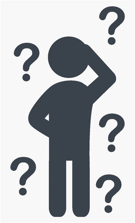 Clipart Question Mark Man 10 Free Cliparts Download Images On