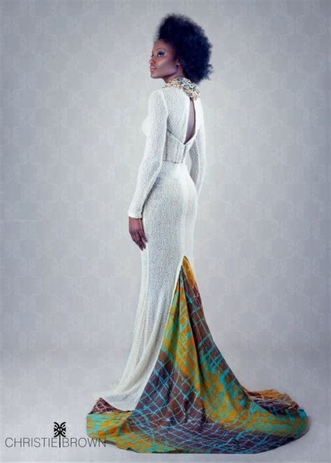 60 Inspiring African Inspired Wedding Dresses Ideas Springgardenfair