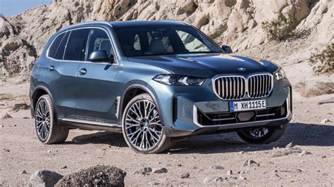 2024 Bmw X5 Price And Specs Update Here Q3 2023 Verve Times