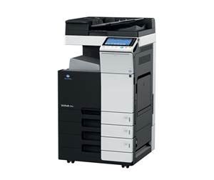 Find everything from driver to manuals of all of our bizhub or accurio products. Konica Minolta Bizhub 284E Driver Free Download