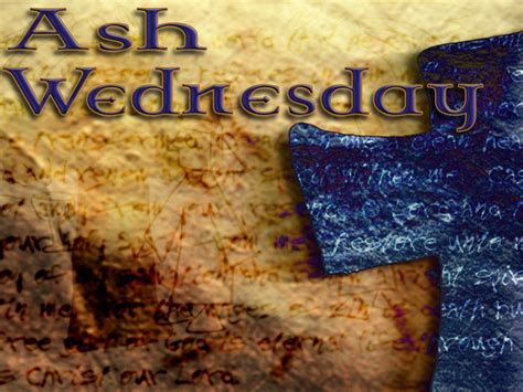 Find out detailed meaning of ash wednesday with full information. what does Ash Wednesday mean to you? | Ash wednesday, Ash wednesday meaning, Ash