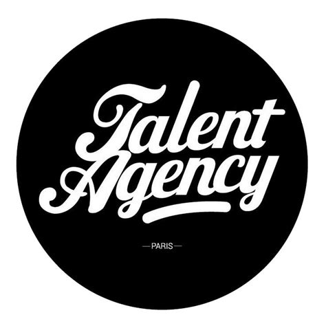Talent Agency - YouTube