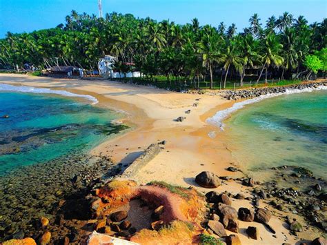 Die saison startet im november und endet im april. Galle, Hikaduwa, Unawatuna - Sri Lanka | deReizigersgids