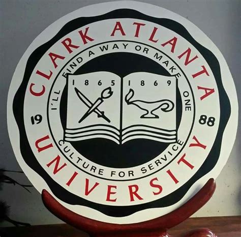 Pin By Beth Mayson On A Mighty Panther Clark Atlanta University