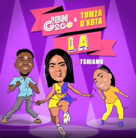 Vine musiq, optimist music za, c.ricco, makhanj & richard kay mp3 download. DOWNLOAD DBN Gogo x Tumza D'kota - La (Original Mix) Ft. Tshiamo - ZAMUSIC