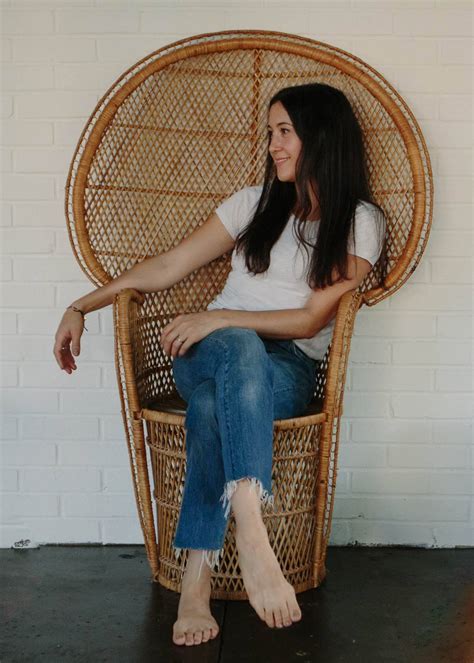 Vanessa Carlton S Feet