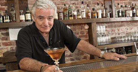 The 9 Most Important Bartenders In The History Of Booze