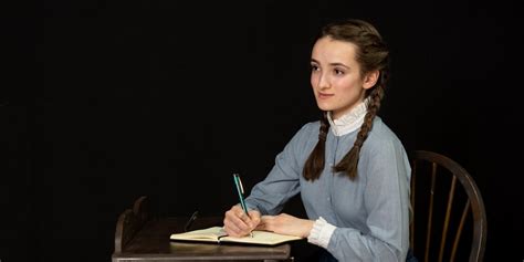 This is a trailer for the diary of anne frank. RCP Presents THE DIARY OF ANNE FRANK