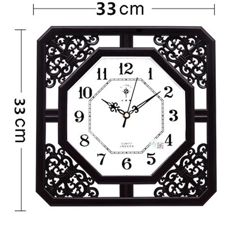 Leading manufacturer of glass clock, glass pendulum clock, glass wall clock, bell glass wall clock and wall clock from rajkot. Square Wall Clock Round White/Black Modern Resin Plastic ...