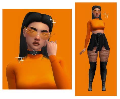 Ts4 Edit Tumblr Sims 4 Characters Sims Sims 4 Vrogue