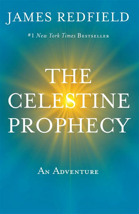 The Celestine Prophecy By James Redfield Penguin Books Australia