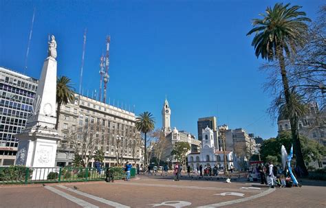 11 Top Tourist Attractions And Things To Do In Buenos Aires Planetware 2023