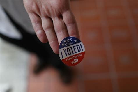 What You Need To Know Before Heading To The Polls On This Primary