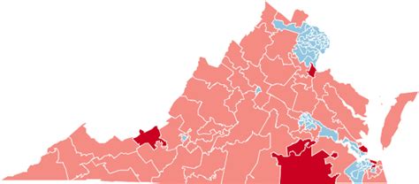 2021 Virginia House Of Delegates Election Wikipedia