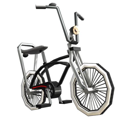 Roblox Bicycle