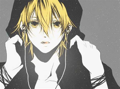 Image of hd wallpaper blend s kouyou akizuki minimalism simple. yellow and black | Everything Anime | Pinterest | Anime ...