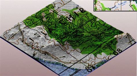 Conceptos BÁsicos De CartografÍa En Formato Pdf Civil21