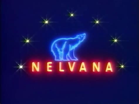 Nelvana Limited Canada Closing Logos