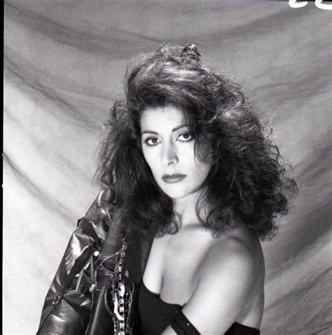Picture Of Marina Sirtis