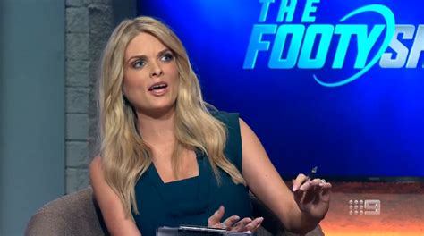 Erin Molan Wins Defamation Case Against The Daily Mail Australia Bandt
