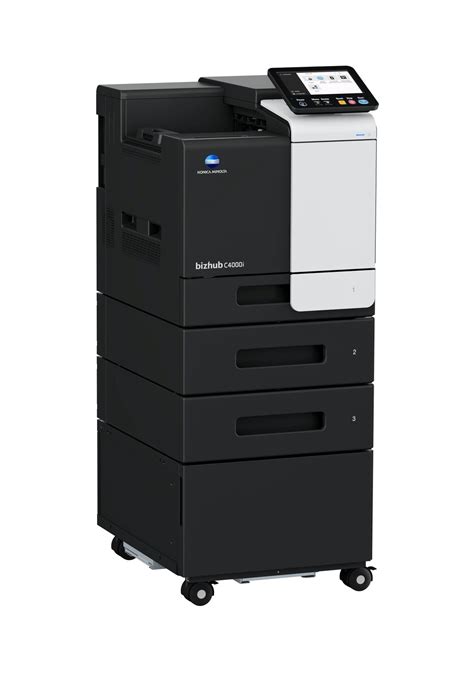 If you don't want to waste time on hunting after the windows 2000, windows xp, windows vista, windows 7, windows 8. Konica Minolta C4000i | Printers | Control Print Solutions