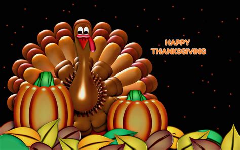 Thanksgiving Live Wallpapers Wallpaper Cave