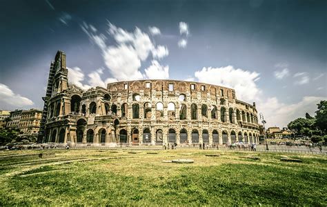 개별자유여행 로마 시내중심 3성 호텔 6일 LH 네이버 티켓패키지 여행