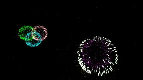 Fireworks 3d Screensaver For Windows Free Fireworks 3d Screensaver