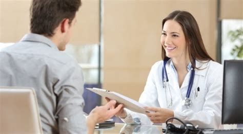 Interview Strategies For Healthcare Professionals